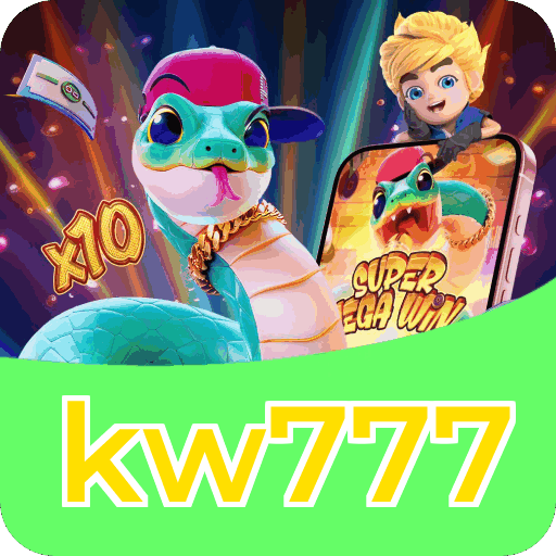 Página de download kw777